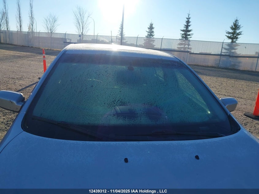 2011 Ford Fusion Sel VIN: 3FAHP0JAXBR170090 Lot: 12439312