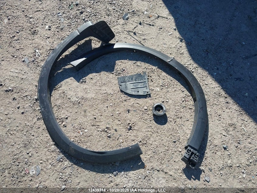 2025 Mazda Cx-5 Preferred VIN: JM3KFBCL6S0565453 Lot: 12439314