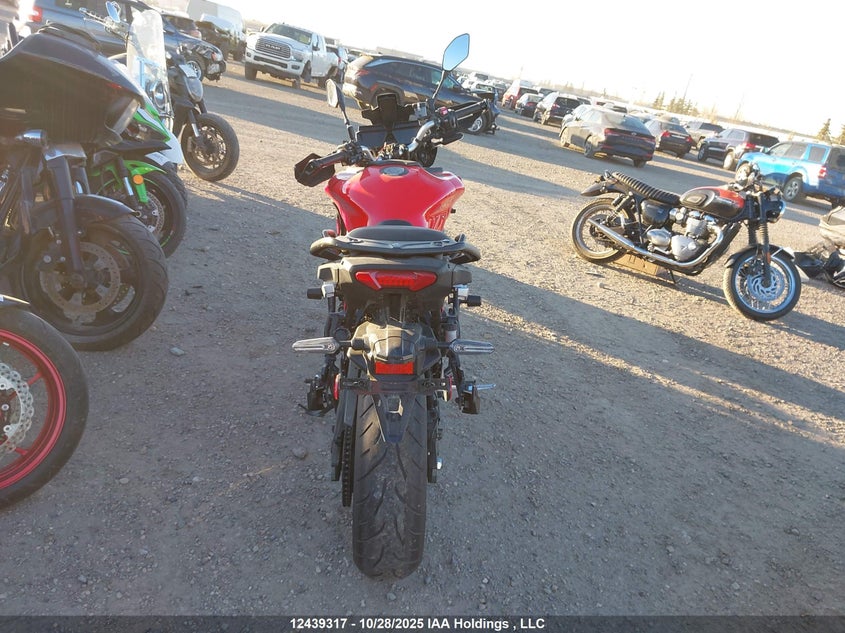 JYARN74N8MA000444 2021 YAMAHA  photo no. 6