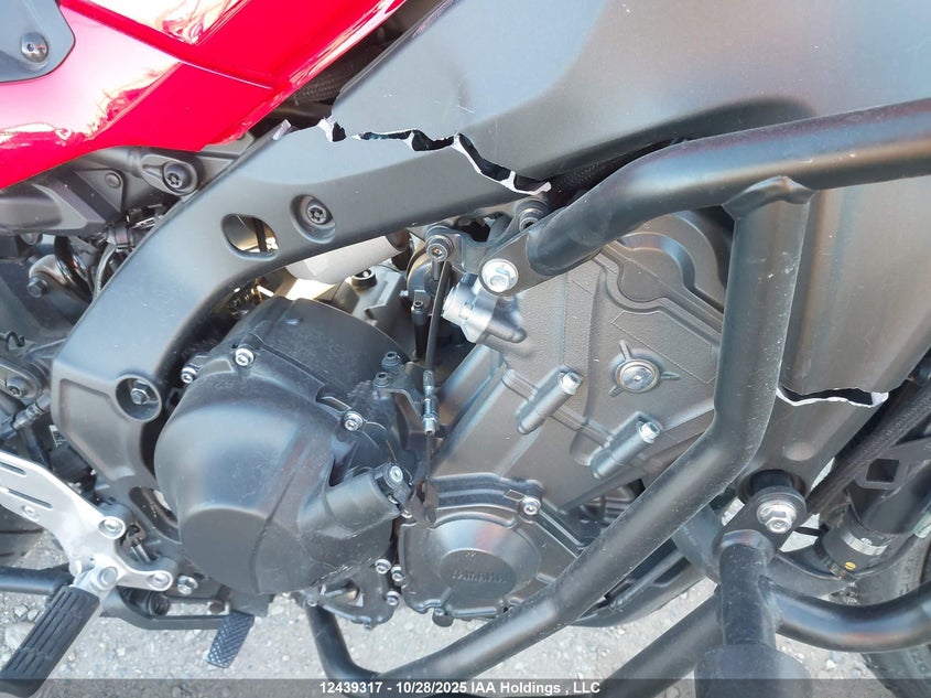 JYARN74N8MA000444 2021 YAMAHA  photo no. 8