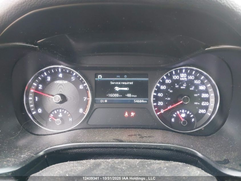 2023 Kia Forte Lx/Lxs VIN: 3KPF24ADXPE615976 Lot: 12439341