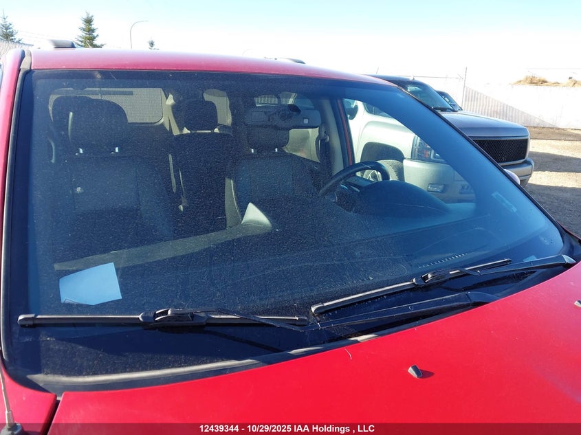 2C4RDGBG0FR702901 2015 DODGE CARAVAN photo no. 17