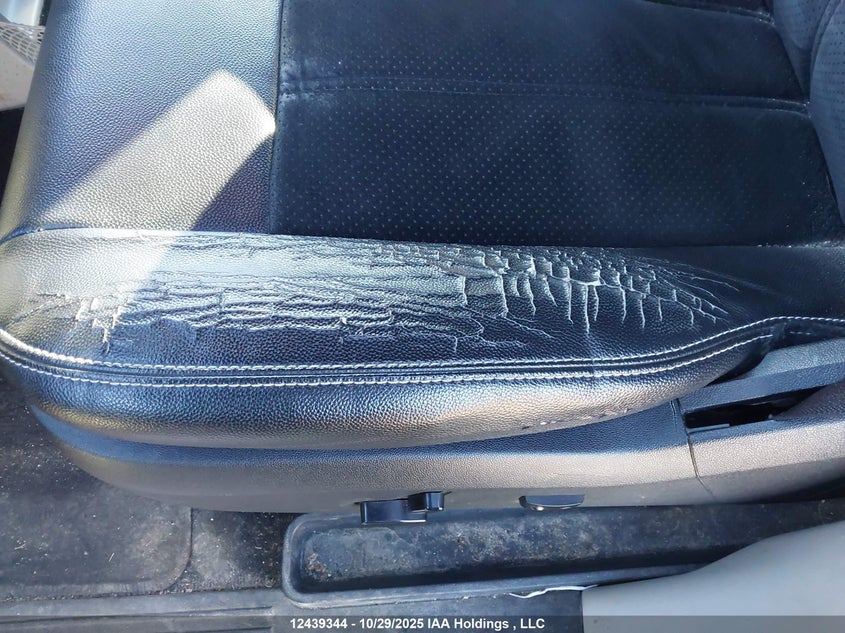 2C4RDGBG0FR702901 2015 DODGE CARAVAN photo no. 19