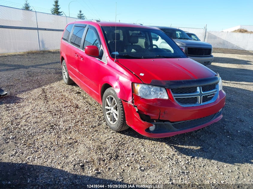 2C4RDGBG0FR702901 2015 DODGE CARAVAN photo no. 18