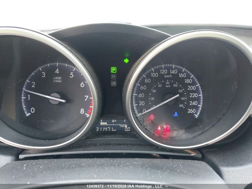 2013 Mazda 3 I VIN: JM1BL1KF1D1779903 Lot: 12439372