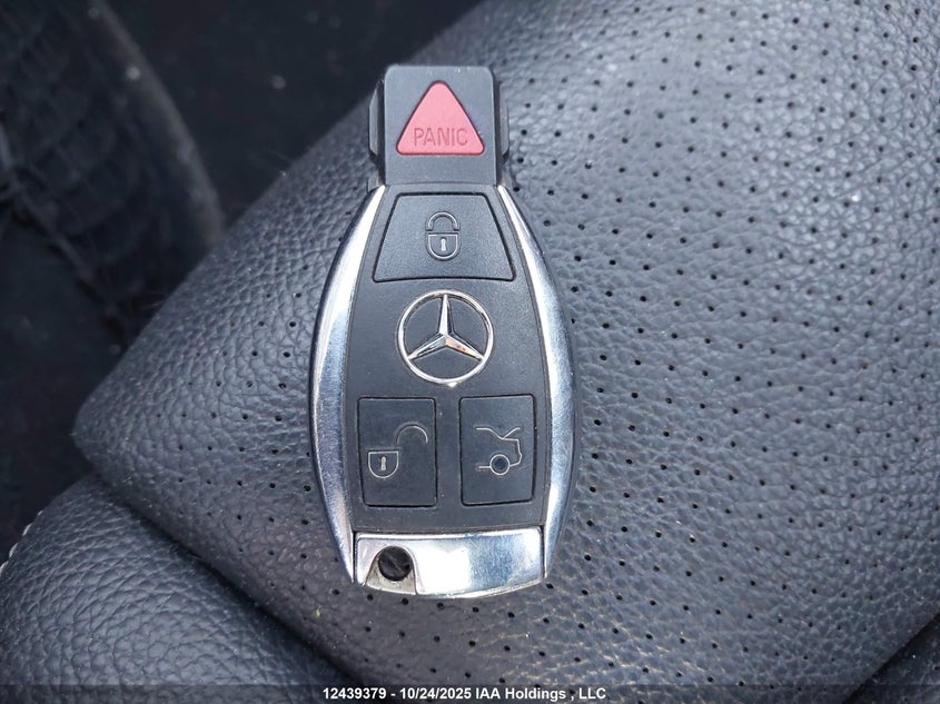 55SWF6GB4FU060696 2015 MERCEDES-BENZ C-KLASSE photo no. 11