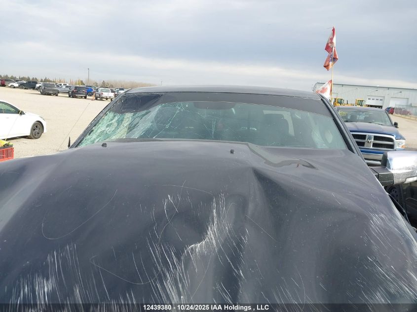 2016 Ram 1500 Laramie VIN: 1C6RR7NMXGS246531 Lot: 12439380