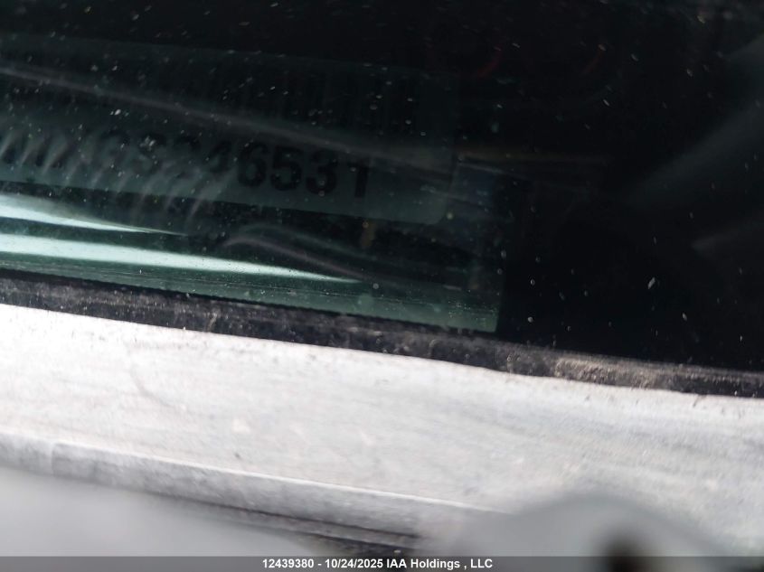 2016 Ram 1500 Laramie VIN: 1C6RR7NMXGS246531 Lot: 12439380