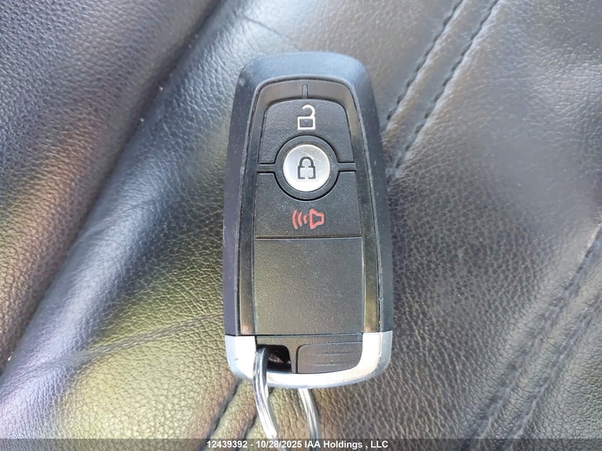 MAJ6S3KL7LC332989 2020 FORD ECOSPORT photo no. 11