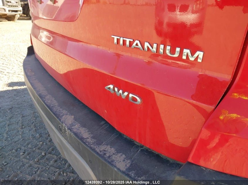 MAJ6S3KL7LC332989 2020 FORD ECOSPORT photo no. 12