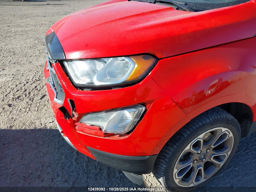 MAJ6S3KL7LC332989 2020 FORD ECOSPORT photo no. 21