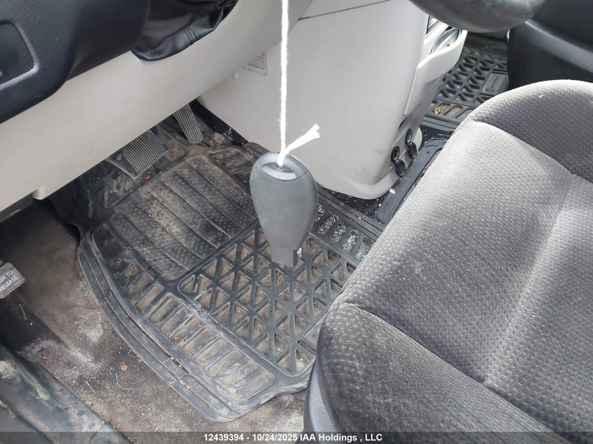 2C4RDGBG5ER298797 2014 DODGE CARAVAN photo no. 11