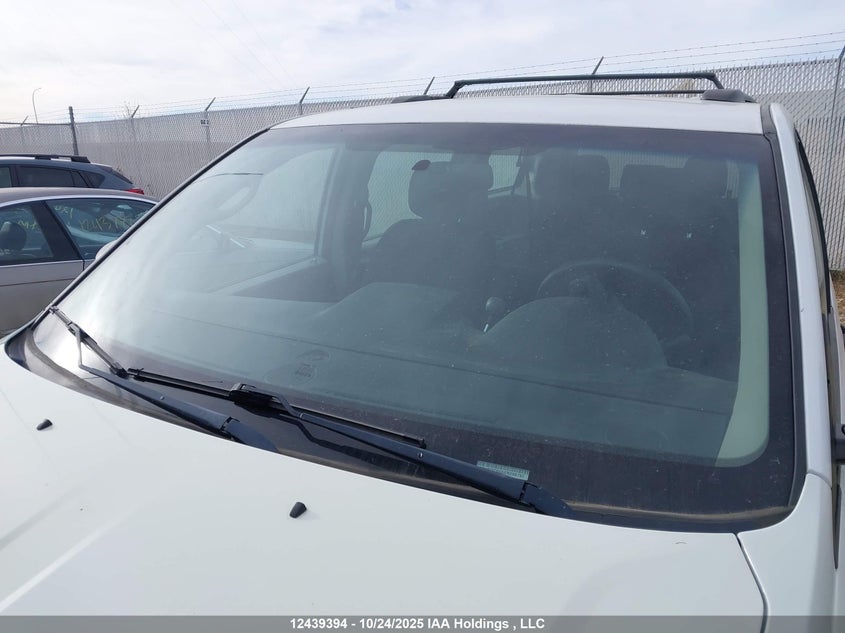 2C4RDGBG5ER298797 2014 DODGE CARAVAN photo no. 17