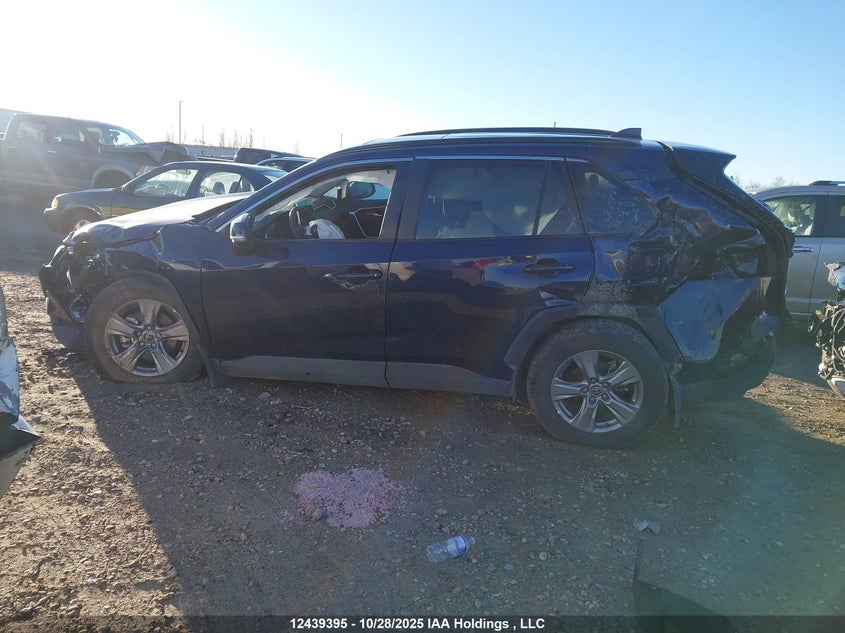2T3R1RFV5SW504361 2025 TOYOTA RAV 4 photo no. 14