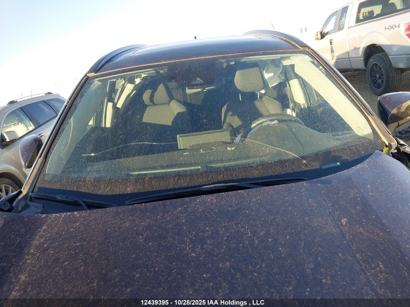 2T3R1RFV5SW504361 2025 TOYOTA RAV 4 photo no. 17