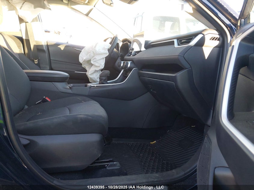 2T3R1RFV5SW504361 2025 TOYOTA RAV 4 photo no. 5