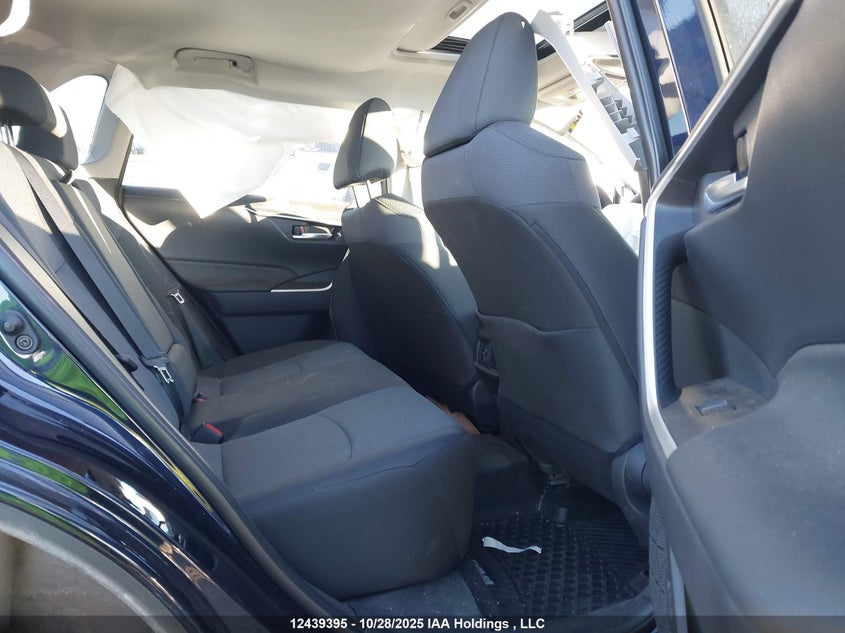 2T3R1RFV5SW504361 2025 TOYOTA RAV 4 photo no. 8