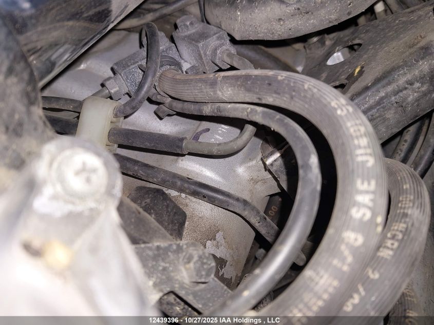 2008 Honda Gl1800 VIN: 1HFSC47LX8A705133 Lot: 12439396