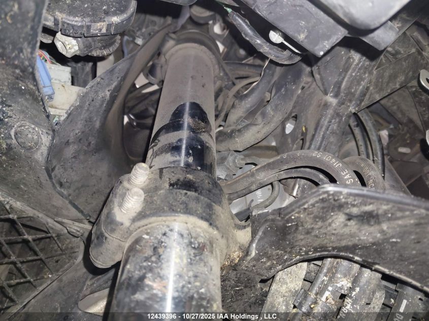 2008 Honda Gl1800 VIN: 1HFSC47LX8A705133 Lot: 12439396