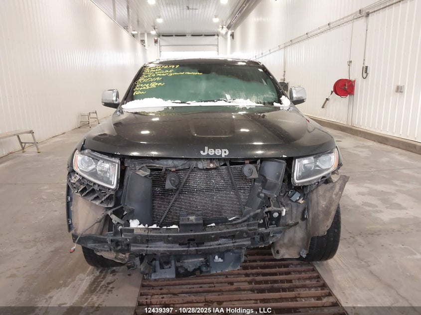 1C4RJFBGXFC744228 2015 JEEP GRAND CHEROKEE photo no. 13