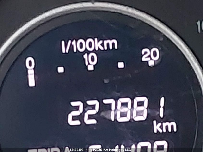 2014 Honda Cr-V Touring VIN: 2HKRM4H93EH121184 Lot: 12439399