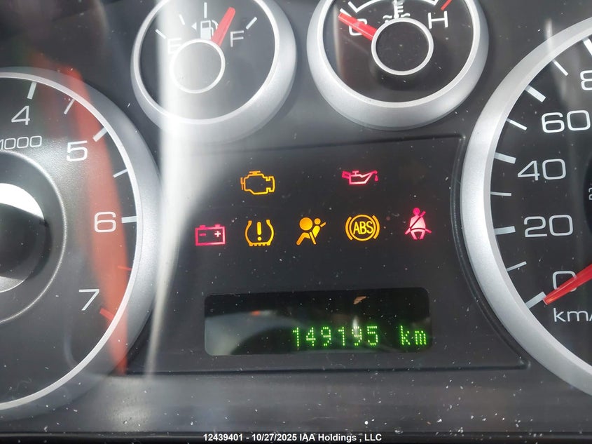 3FAHP08Z99R202758 2009 FORD FUSION photo no. 16