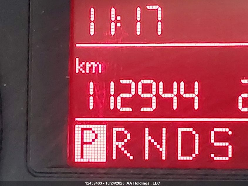 2008 Volkswagen Rabbit VIN: WVWDA71KX8W294023 Lot: 12439403