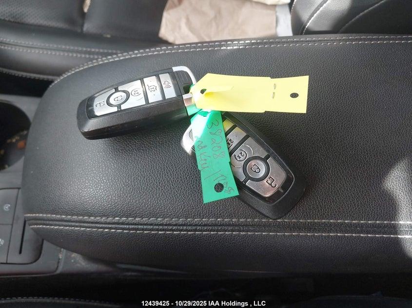 2021 Ford Escape Sel VIN: 1FMCU9H66MUA72989 Lot: 12439425