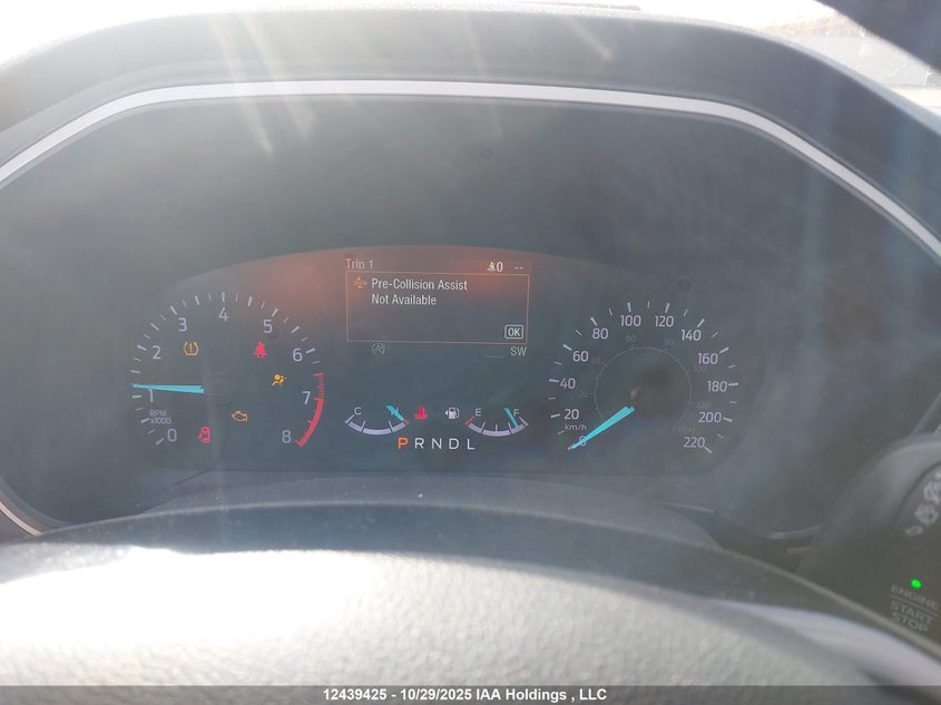 2021 Ford Escape Sel VIN: 1FMCU9H66MUA72989 Lot: 12439425