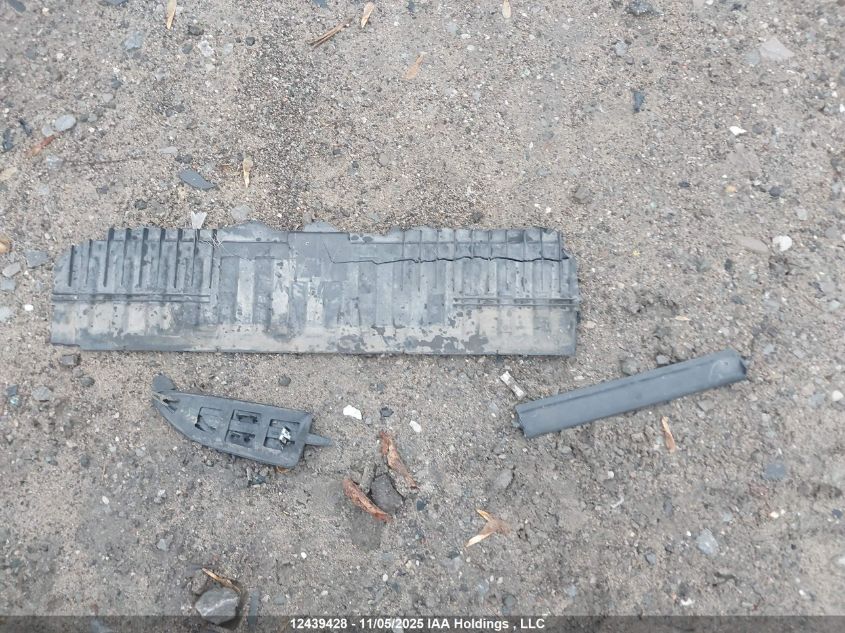 2018 Ford Escape Titanium VIN: 1FMCU9J98JUC97947 Lot: 12439428