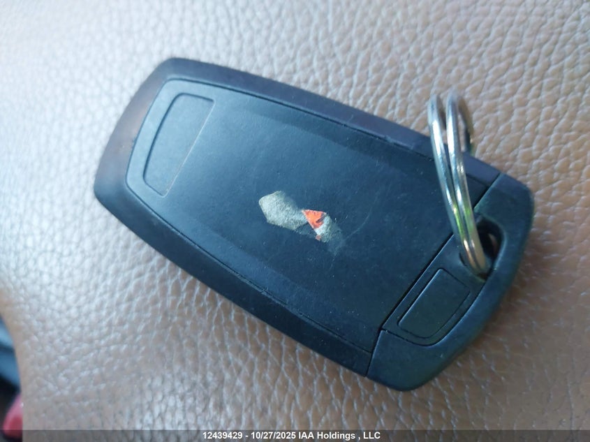 WBA3B3G55FNT17226 2015 BMW 3ER photo no. 11