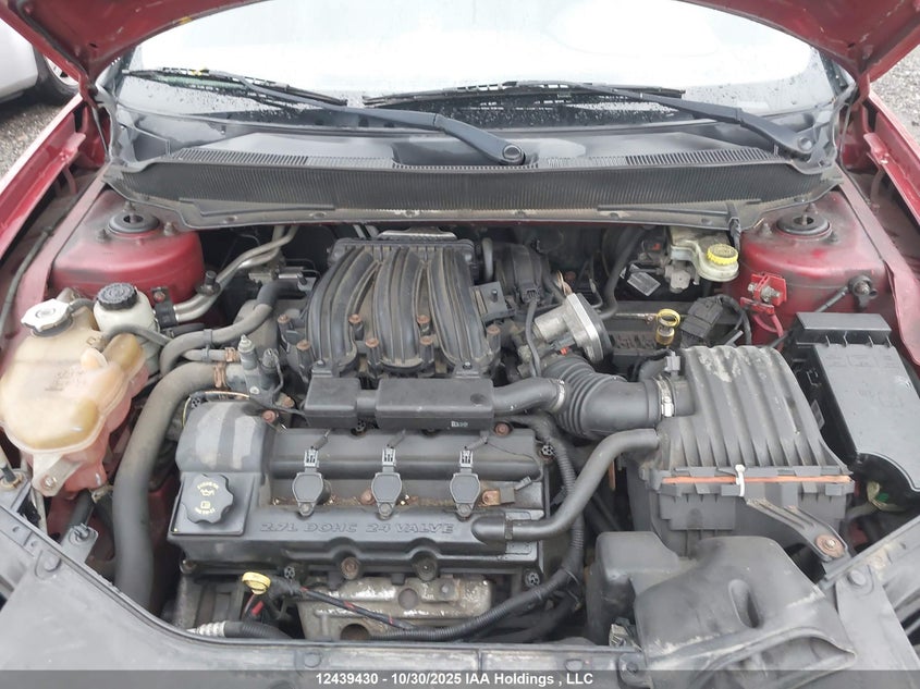 2008 Dodge Avenger Sxt VIN: 1B3LC56R88N141602 Lot: 12439430