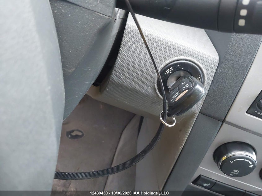 2008 Dodge Avenger Sxt VIN: 1B3LC56R88N141602 Lot: 12439430