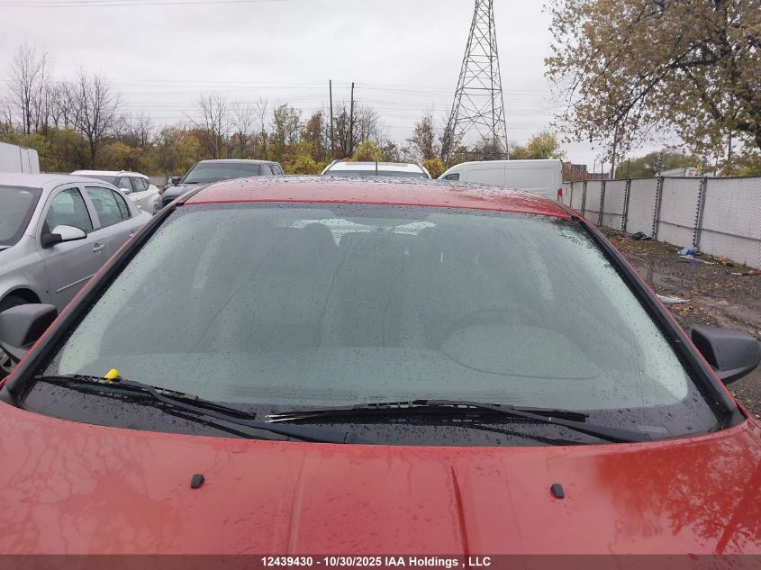 2008 Dodge Avenger Sxt VIN: 1B3LC56R88N141602 Lot: 12439430