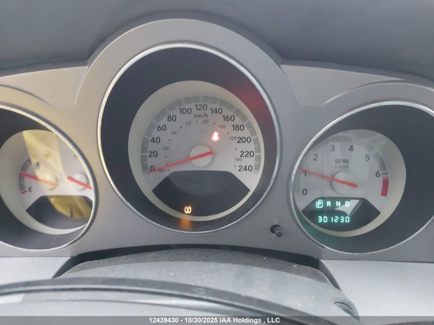 2008 Dodge Avenger Sxt VIN: 1B3LC56R88N141602 Lot: 12439430