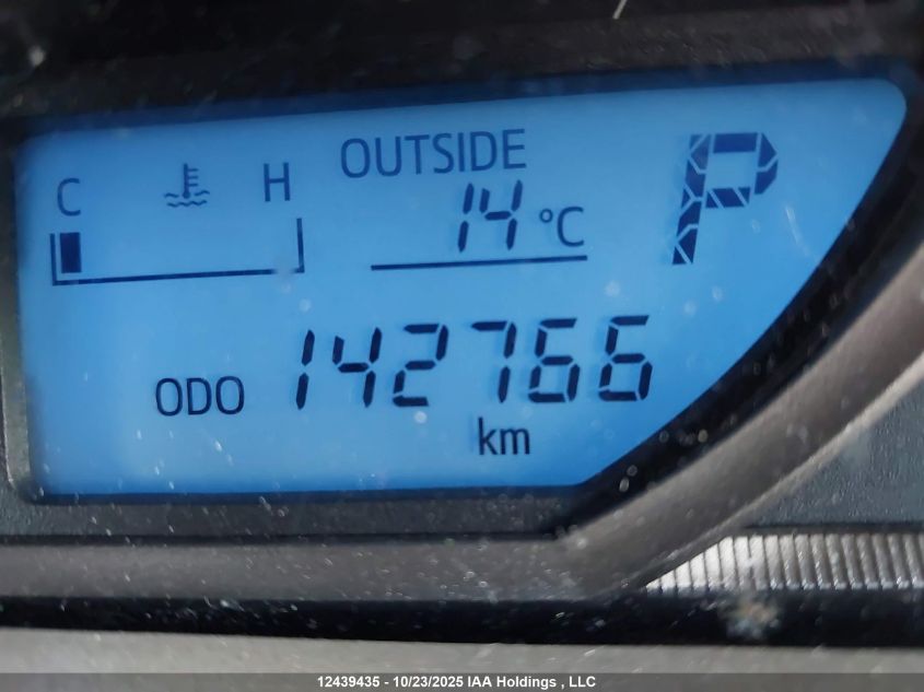 2014 Toyota Rav4 Xle VIN: 2T3RFREV2EW199750 Lot: 12439435