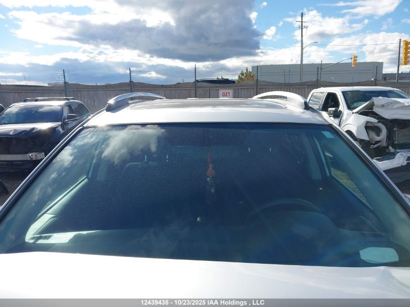 2014 Toyota Rav4 Xle VIN: 2T3RFREV2EW199750 Lot: 12439435