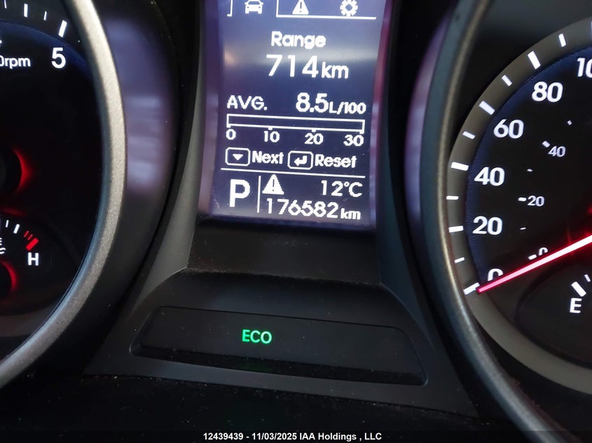 5XYZUDLB9GG376359 2016 HYUNDAI SANTA FE photo no. 15