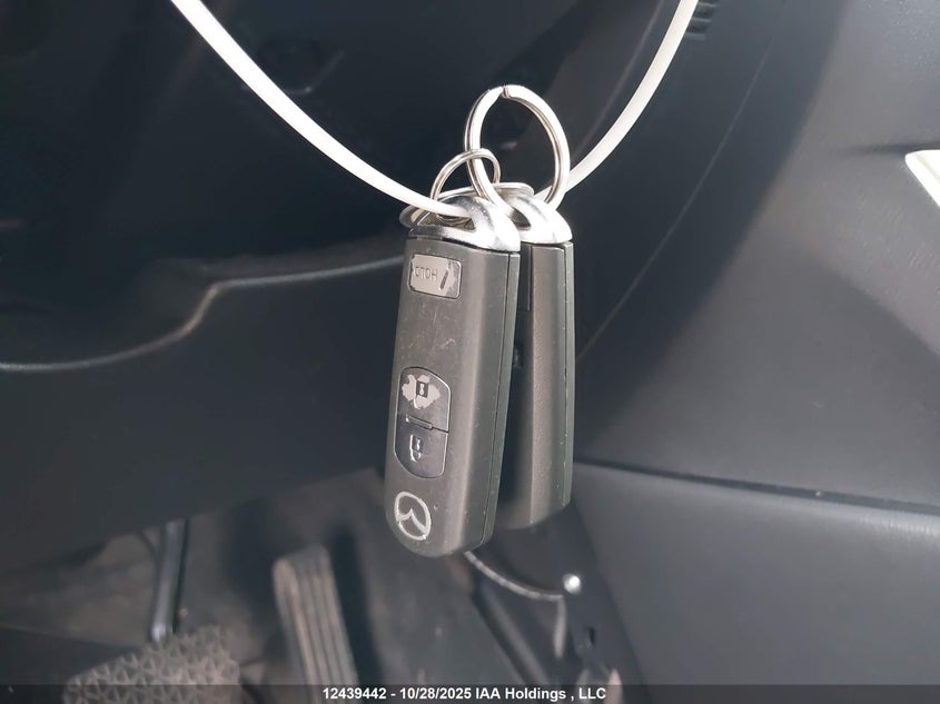 2015 Mazda Cx-5 Gt VIN: JM3KE4DY2F0498218 Lot: 12439442