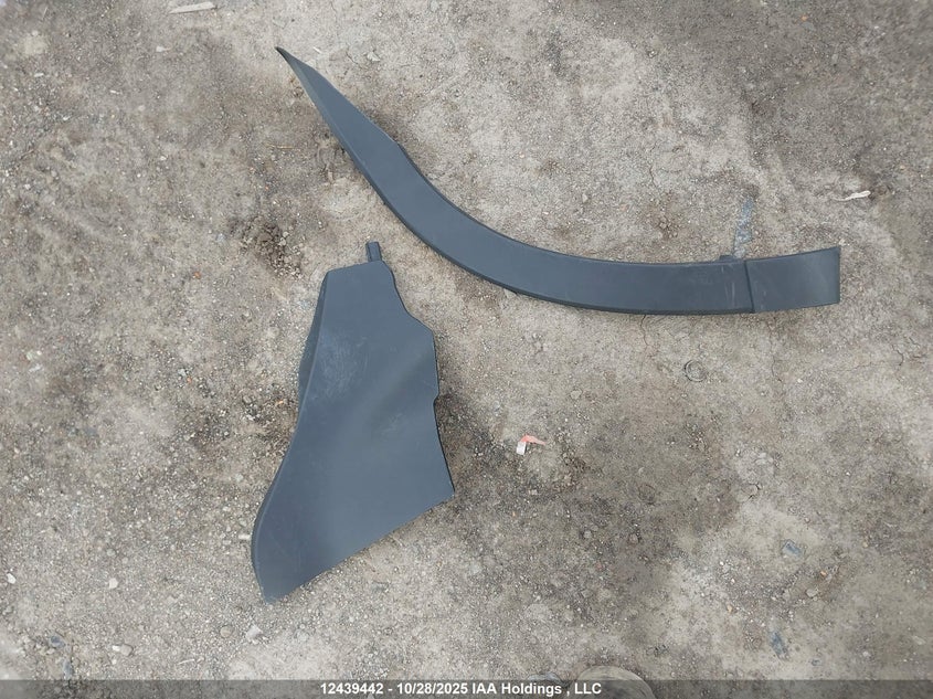 2015 Mazda Cx-5 Gt VIN: JM3KE4DY2F0498218 Lot: 12439442