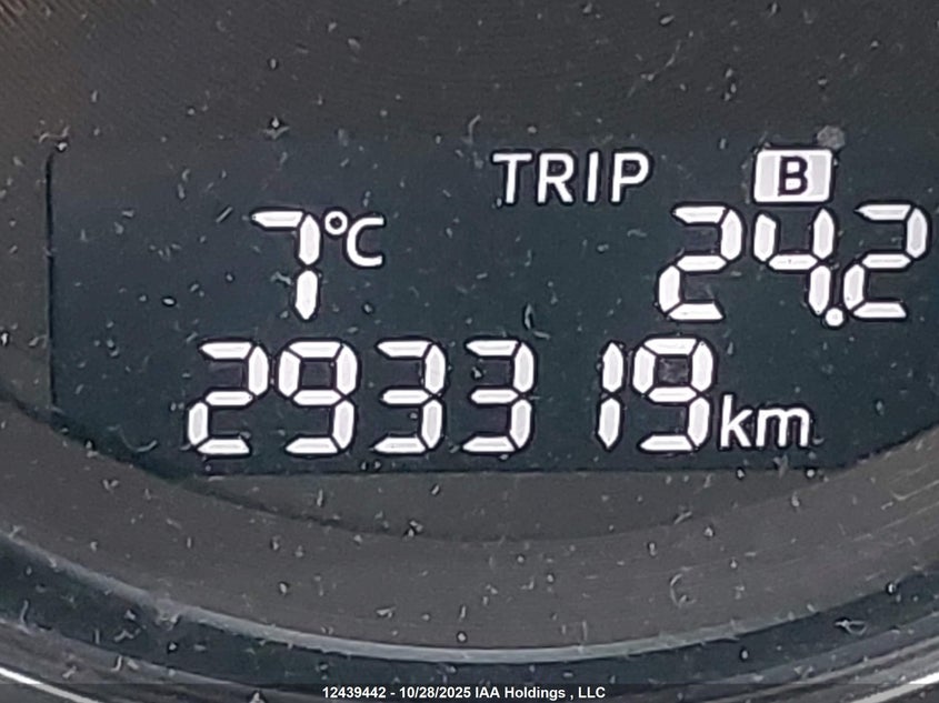 2015 Mazda Cx-5 Gt VIN: JM3KE4DY2F0498218 Lot: 12439442