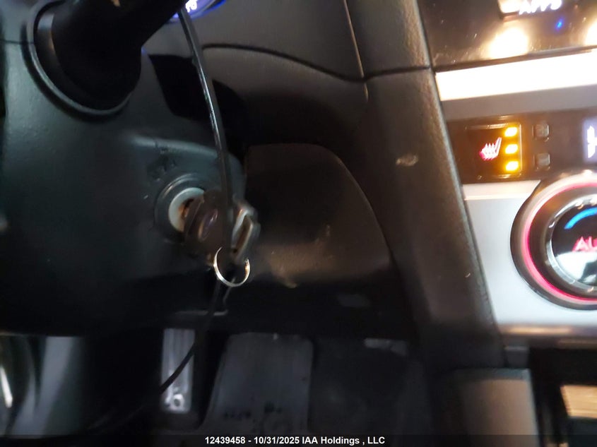 2015 Subaru Legacy 2.5I Limited Package VIN: 4S3BNCL63F3049924 Lot: 12439458