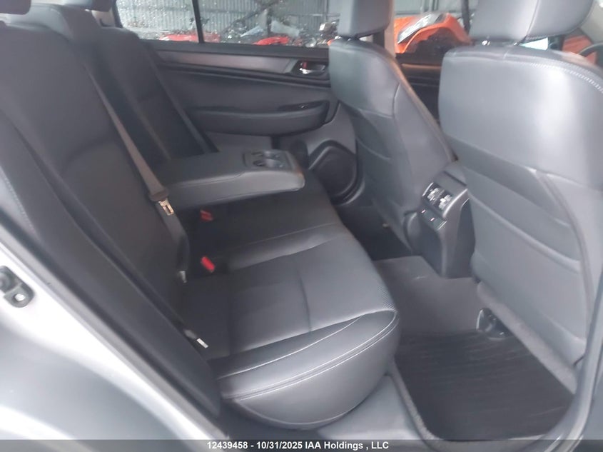 2015 Subaru Legacy 2.5I Limited Package VIN: 4S3BNCL63F3049924 Lot: 12439458