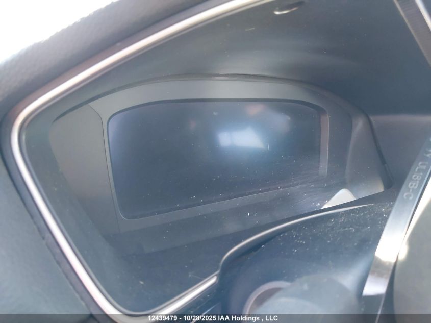 2023 Honda Civic Touring VIN: 2HGFE1F94PH001585 Lot: 12439479