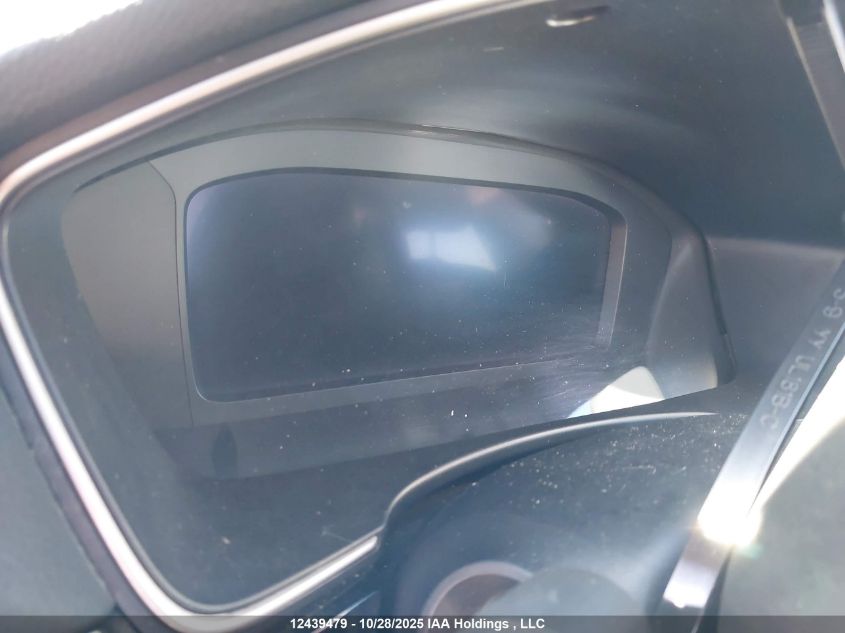 2023 Honda Civic Touring VIN: 2HGFE1F94PH001585 Lot: 12439479