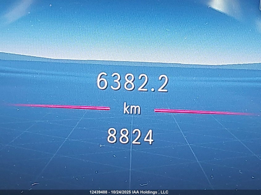 2025 Mercedes-Benz Glc 300 4Matic VIN: W1NKM4HB7SF332648 Lot: 12439488