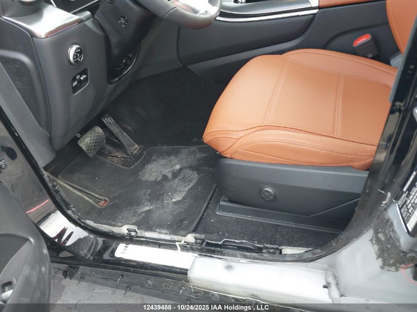 2025 Mercedes-Benz Glc 300 4Matic VIN: W1NKM4HB7SF332648 Lot: 12439488