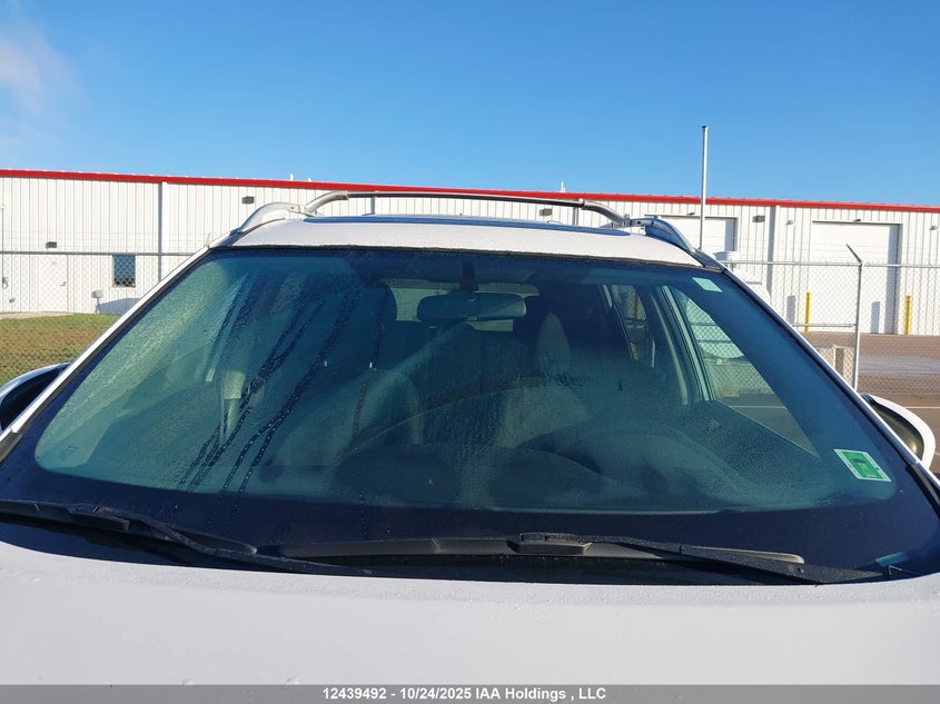 5N1AT2MV3EC757599 2014 NISSAN ROGUE photo no. 17