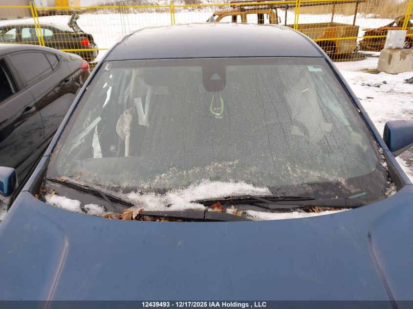 2020 Chevrolet Equinox Lt VIN: 2GNAXUEV5L6215629 Lot: 12439493