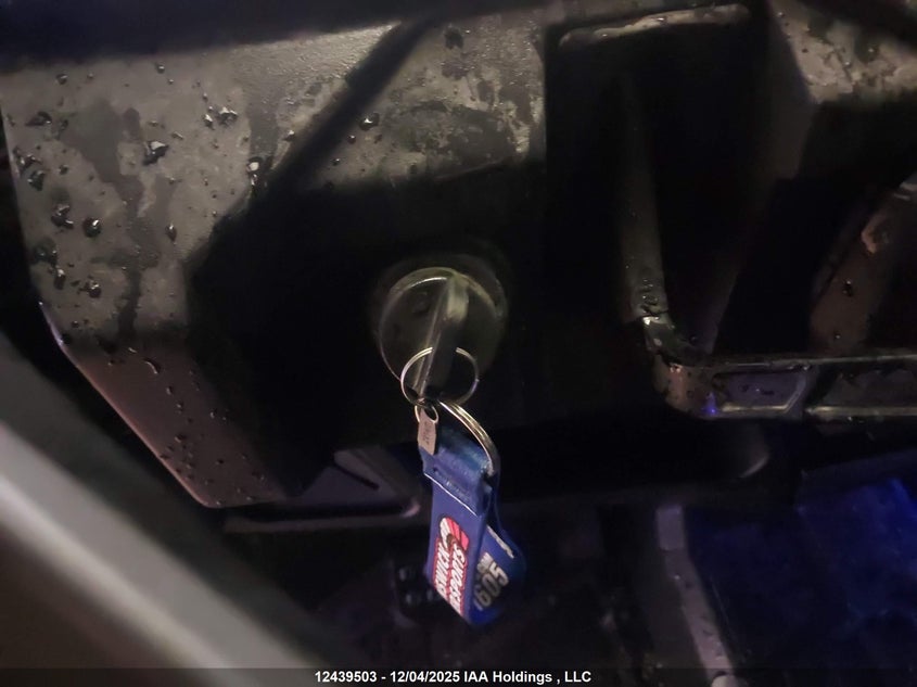 4XARSY993S8768505 2025 POLARIS RANGER photo no. 10